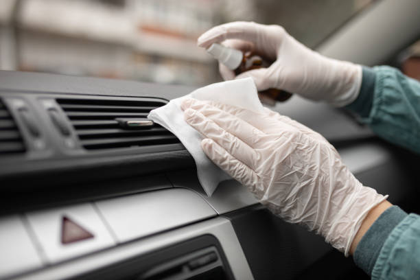 Ventilation Cleaning Services in Scottsdale, AZ