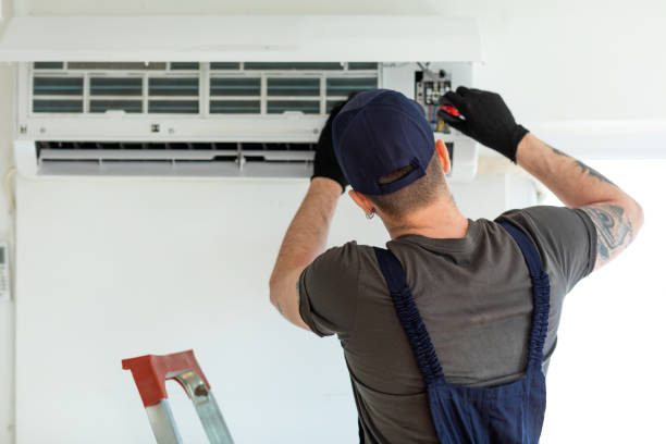 Best Ventilation Cleaning Services  in Scottsdale, AZ