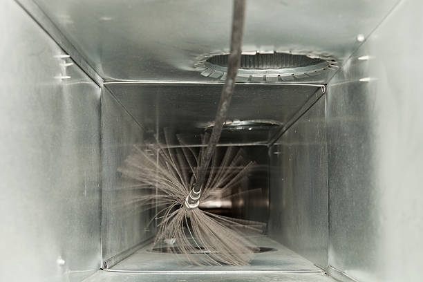 Best Commercial Air Duct Cleaning  in Scottsdale, AZ