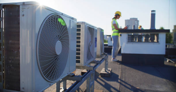 Best Ductwork Cleaning Services  in Scottsdale, AZ