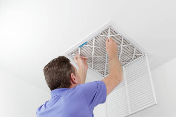 Reliable Scottsdale, AZ Airduct Cleaning Solutions